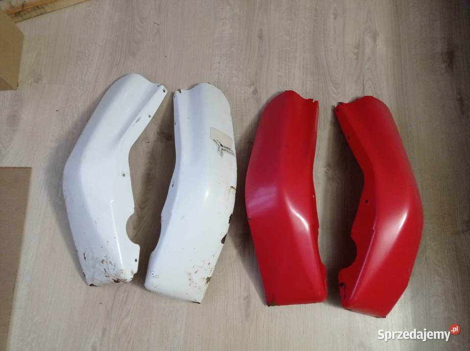 Osłony kolan Simson Sr 50 Siedlce