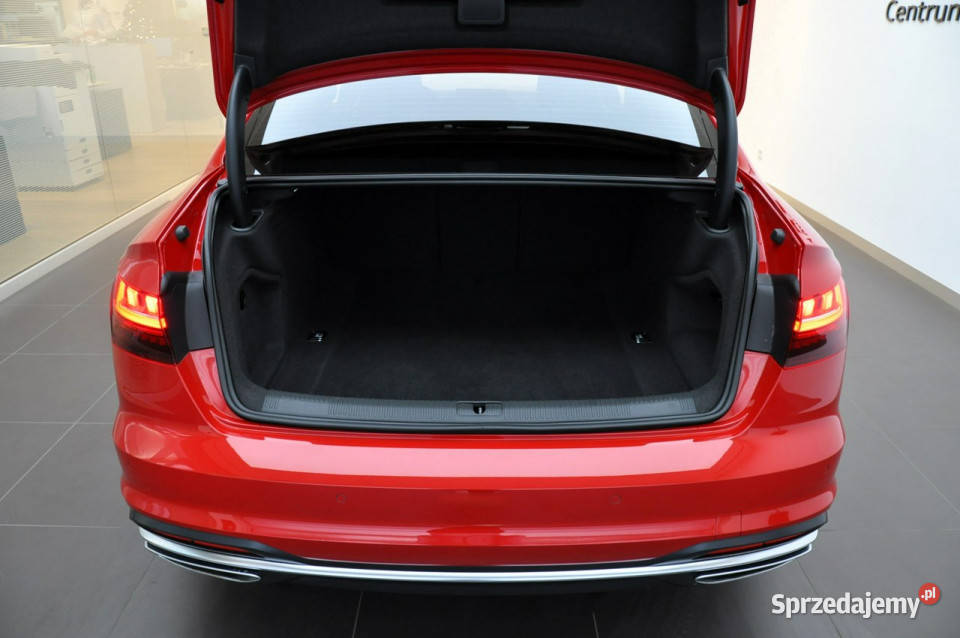 Audi A4 Limousine 35 TDI Stronic Sline A4 A4 świętokrzyskie Kielce