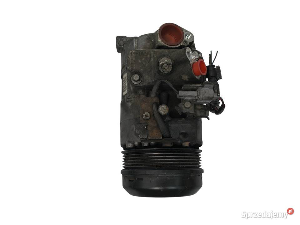 SPRĘŻARKA KLIMATYZACJI Mercedes W208 W204 W212