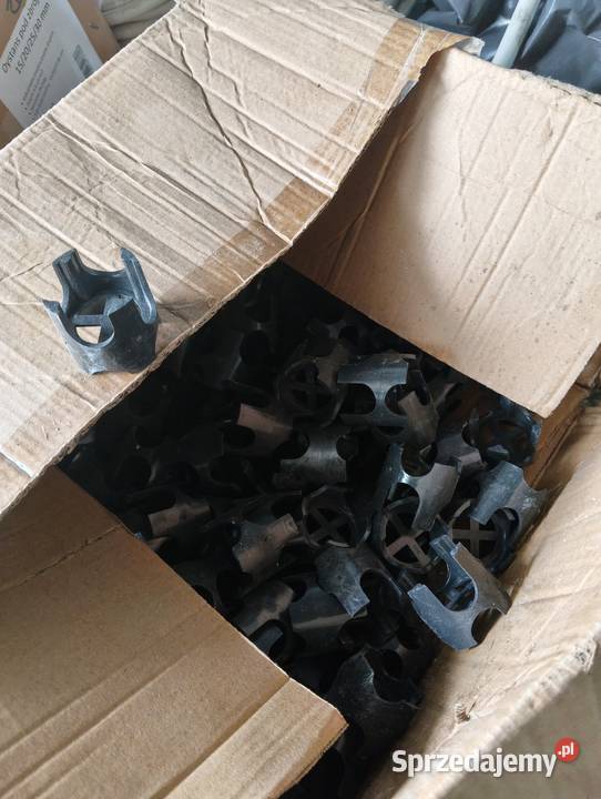 Materiały budowie nowe Dubiecko