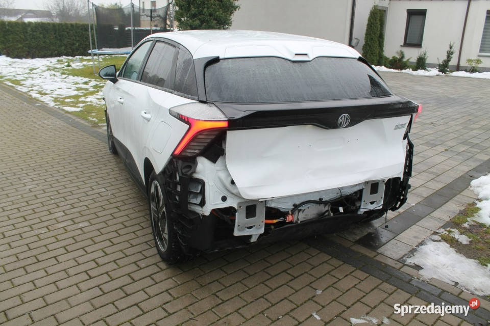 MG inny Ostrów Wielkopolski