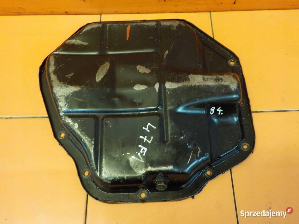 LAGUNA III 20 16V 08r miska oleju osobowe Suków