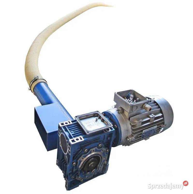 Elastyczny przenośnik spiralny FA90 6m 312m Warszawa sprzedam