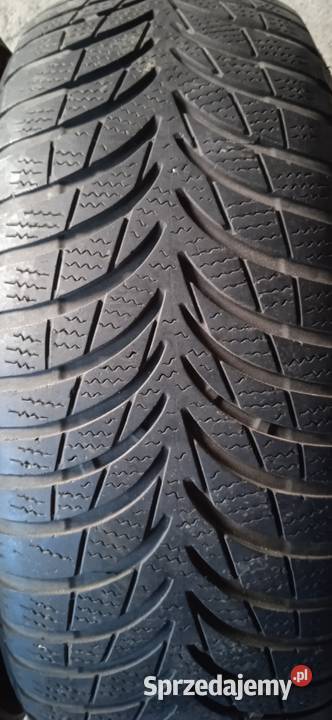 Opony Good Year 15 19565