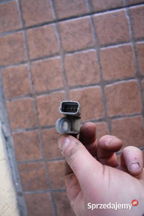 CZUJNIK WAŁKA ROZRZĄDU PEUGEOT 407 20 HDI Czujniki i sterowniki