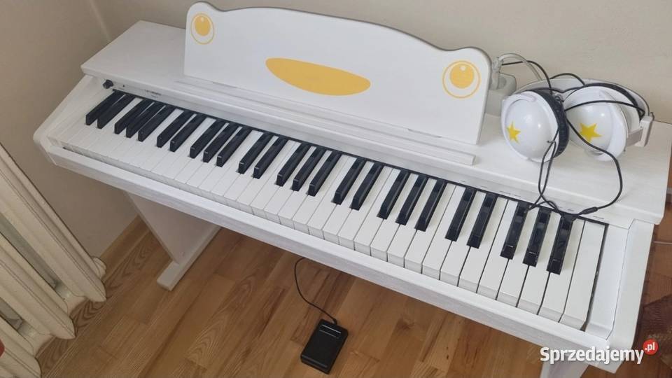 Pianino dzieci Pozostałe Opole