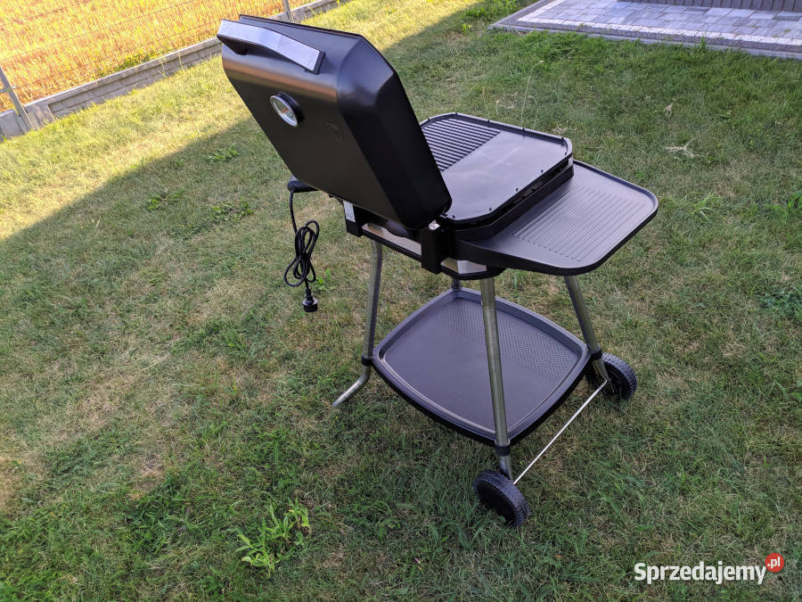 Grill elektryczny Duży 5w1 Yoer Międzyrzec Podlaski