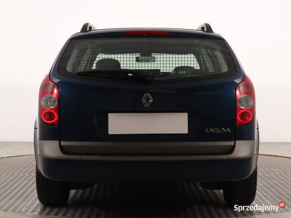 Renault Laguna 18 16V Katowice