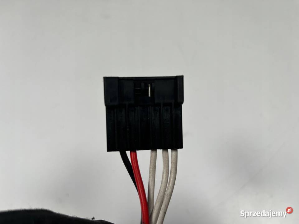 YAMAHA MBK PIAGGIO Przejściówka Adapter Łobżenica
