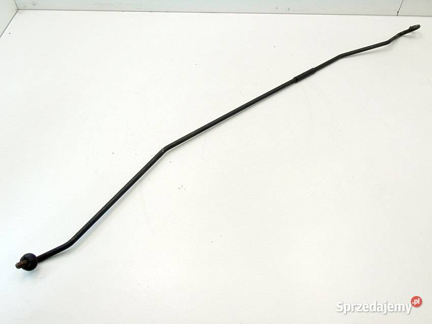 Podpórka podpora pręt maski Nissan Almera Tino