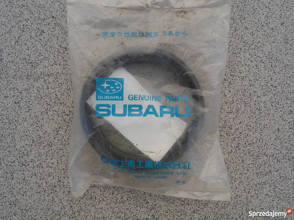 Subaru 906250018 wielkopolskie sprzedam