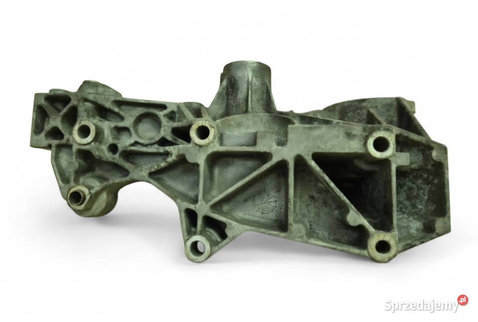 ŁAPA ALTERNATORA PASSAT B5 FL A4 B6 A6 C5 LIFT Zawieszenie silnika Działoszyce