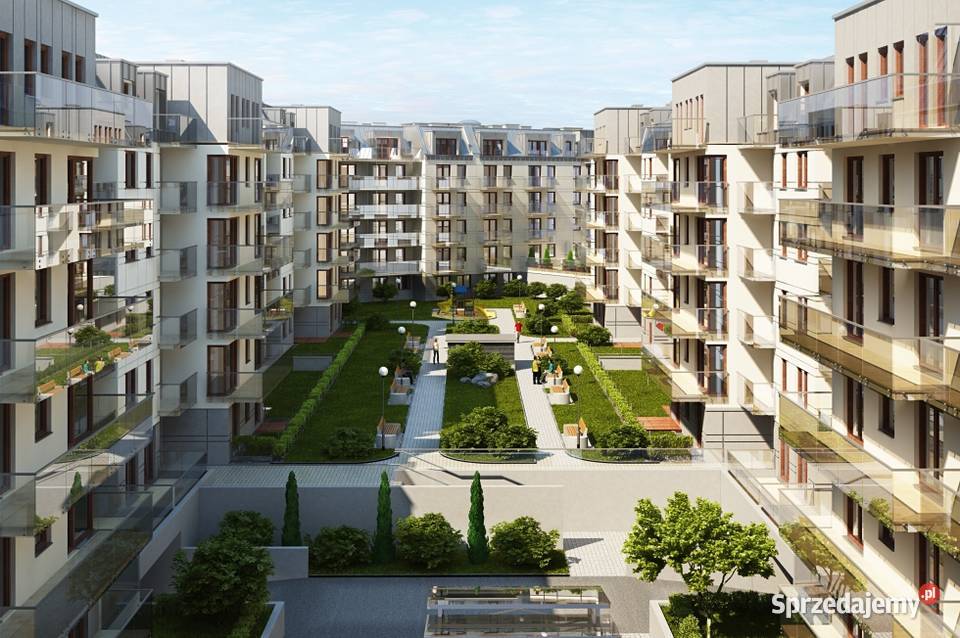 Miejsce parkingowe zewnętrzne Osiedle przy budynku Poznań