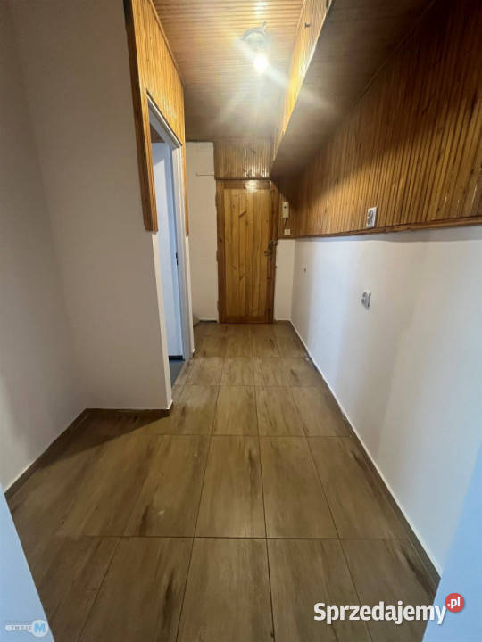 Mieszkanie Chmielnik 48m2 2 pokoje 48m2