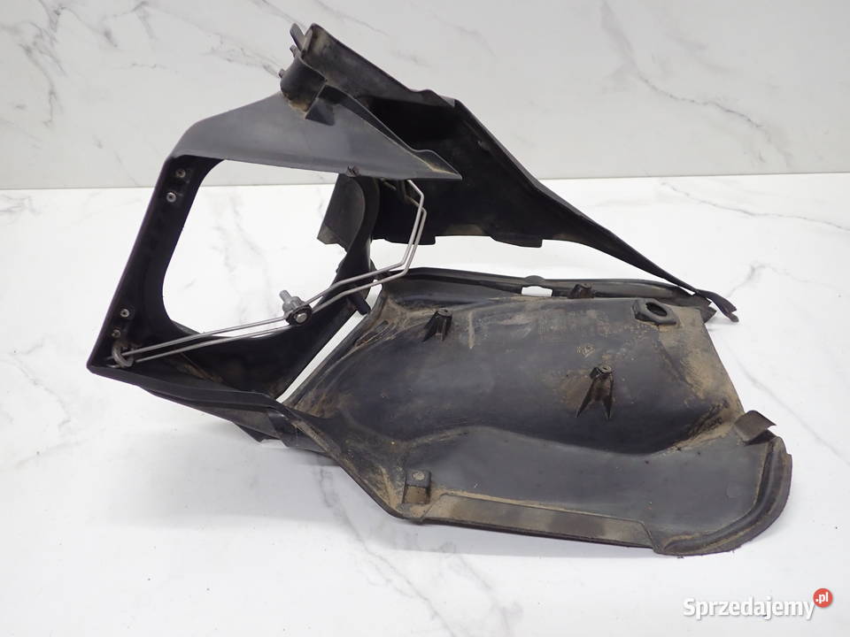 Airbox Obudowa Filtra powietrza KTM Sx 250 Sxf Obudowy filtrów lubuskie Strzelce Krajeńskie