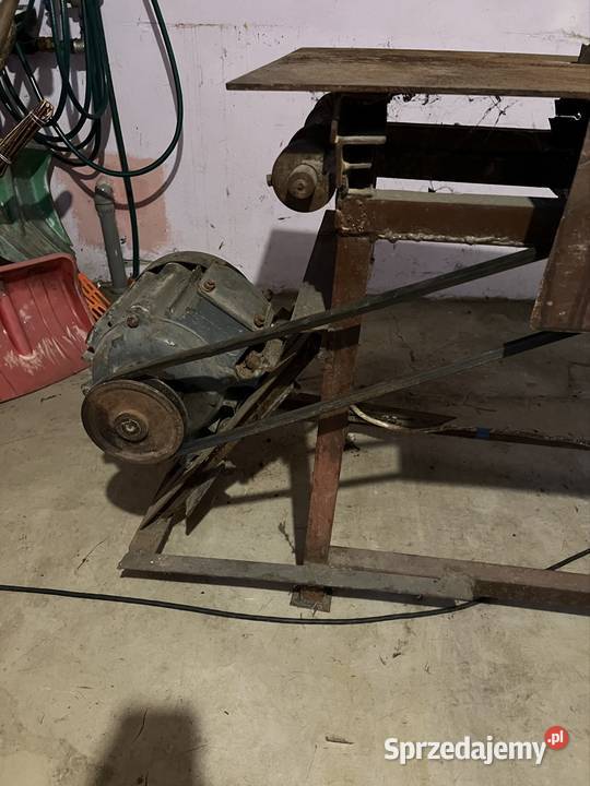 Cyrkulatka na siłę małopolskie Kwaczała sprzedam