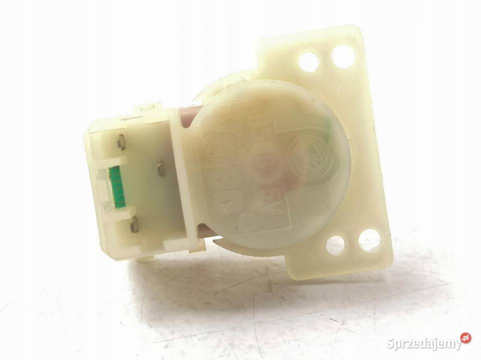 POTENCJOMETR DMUCHAWY FIAT MULTIPLA 9810 MAREA lubelskie