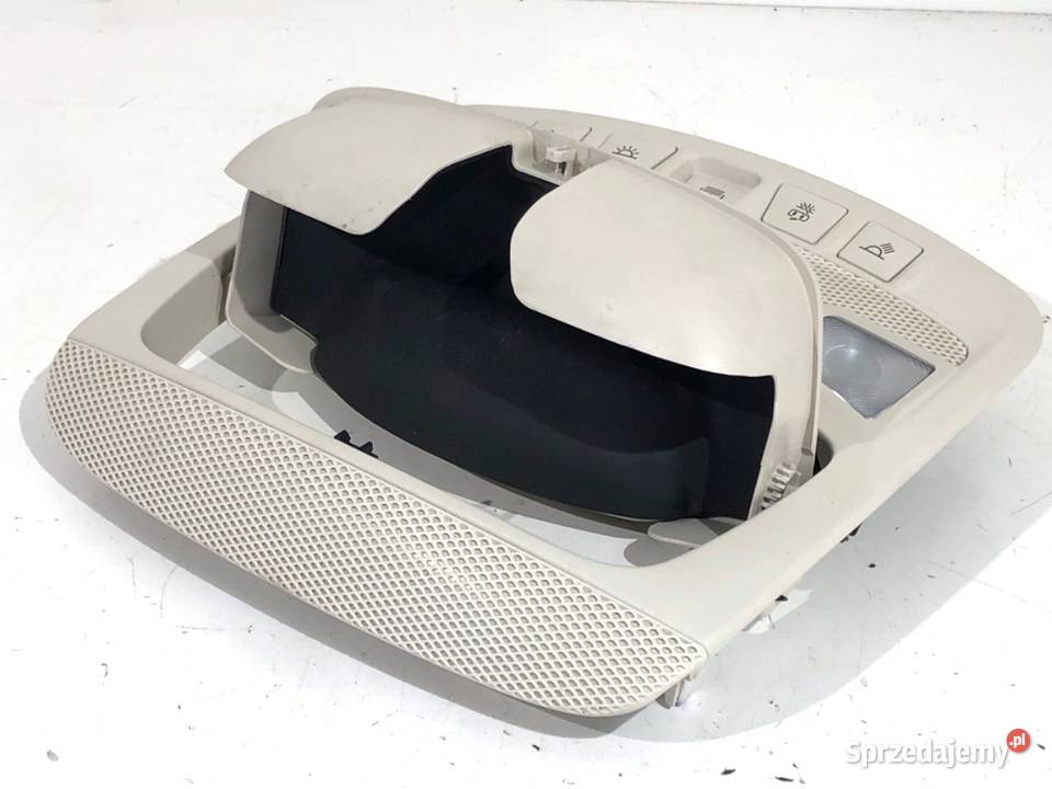 LAMPA SUFITOWA FORD S EM2BR519A58 Minivan Pozostałe