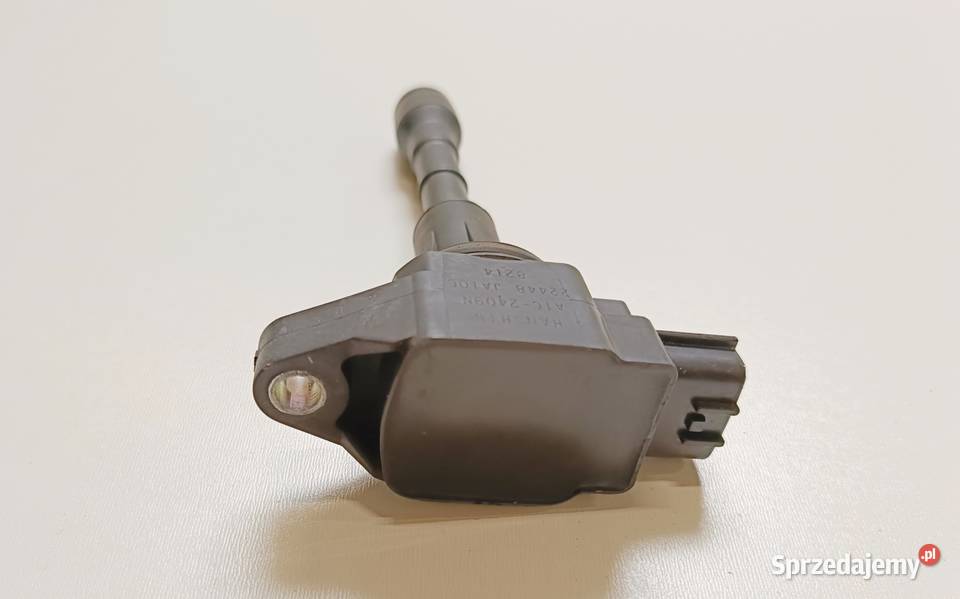 CEWKA ZAPŁONOWA INFINITI NISSAN VQ35HR Nowy Tomyśl