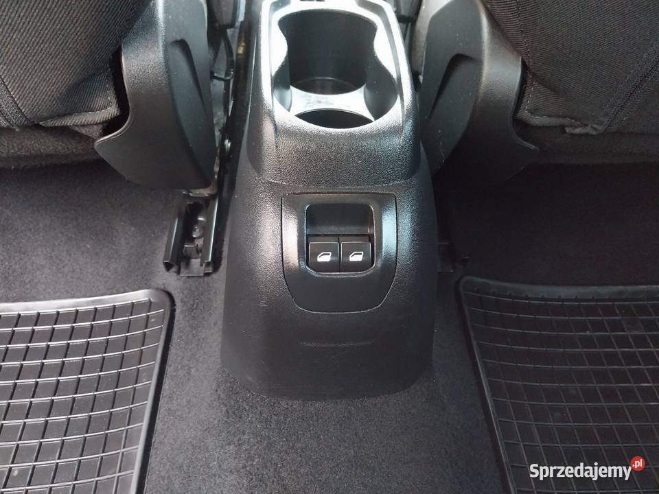 Citroen Celysse bezwypadek automat bezwypadek C-Elysee Gniezno