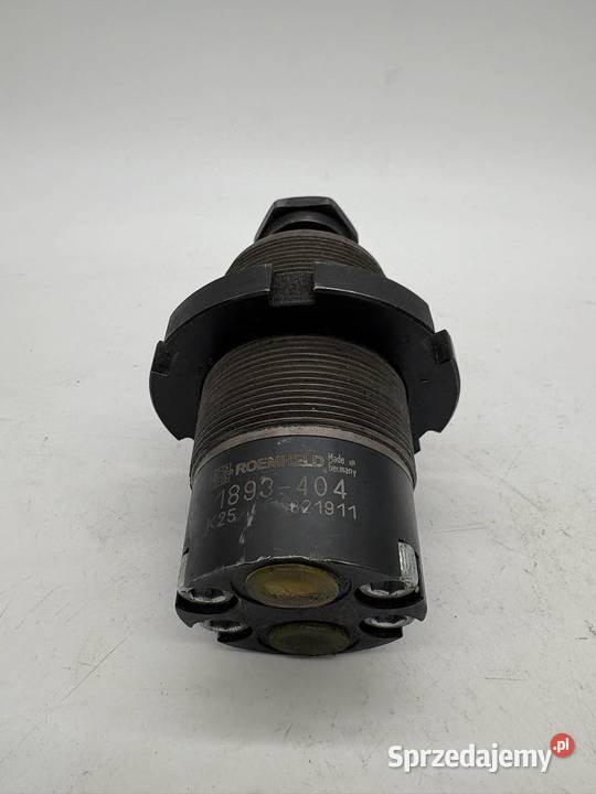 Roemheld 1893404 Standard swing clamp Warszawa