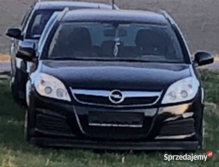 Opel Vectra c kombi 1.8 FL