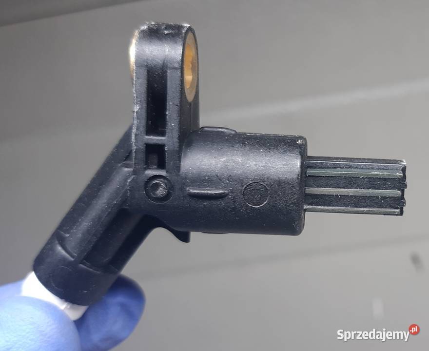 CZUJNIK ABS VW GOLF III VENTO IV CABRIO BOSCH 0 Mielęcin