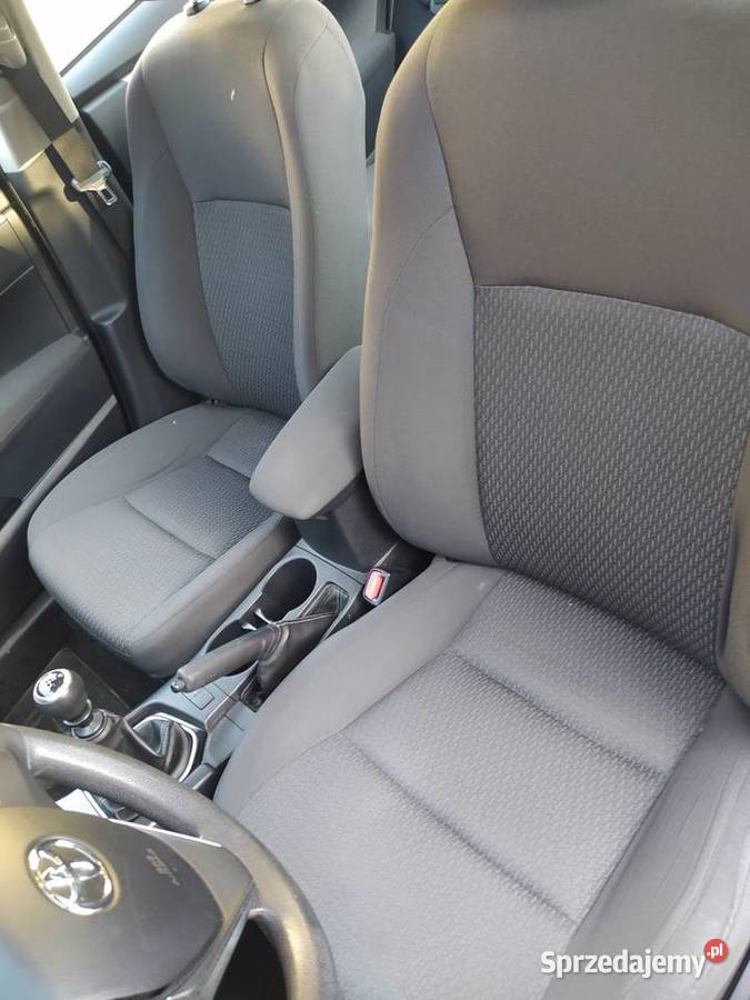 Sprzedam Toyota Corolla 14 D4D 90 serwis do 1364cm3