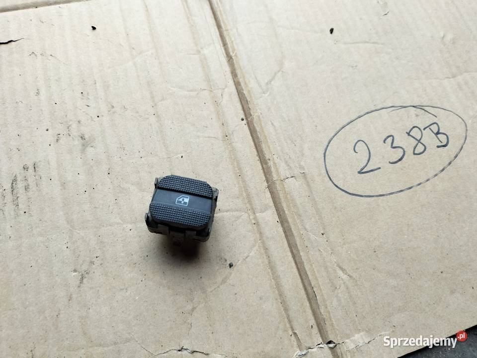 VW PASSAT B4 3A0959855B przełącznik szyb Panel osobowe Kamień-Kolonia