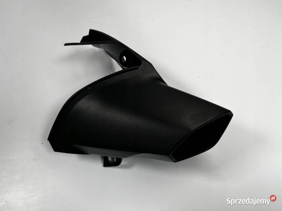 BMW R 1200 1250 R K53 Dolot Wlot Kanał powietrza wielkopolskie Łobżenica