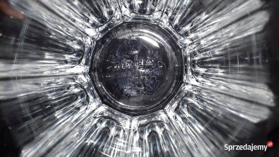 Szklanki kufle kubki 2 sztuki nowe Kołobrzeg