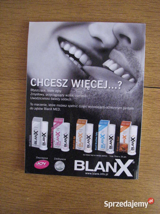 Miesięcznik Cosmopiltan Sierpeiń 2010 Edyta Parczew