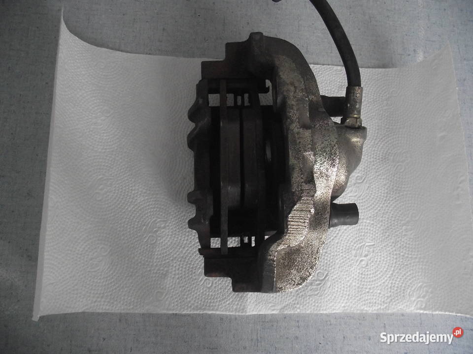 Vw zacisk hamulcowy Lewa strona zaciski dolnośląskie Wrocław