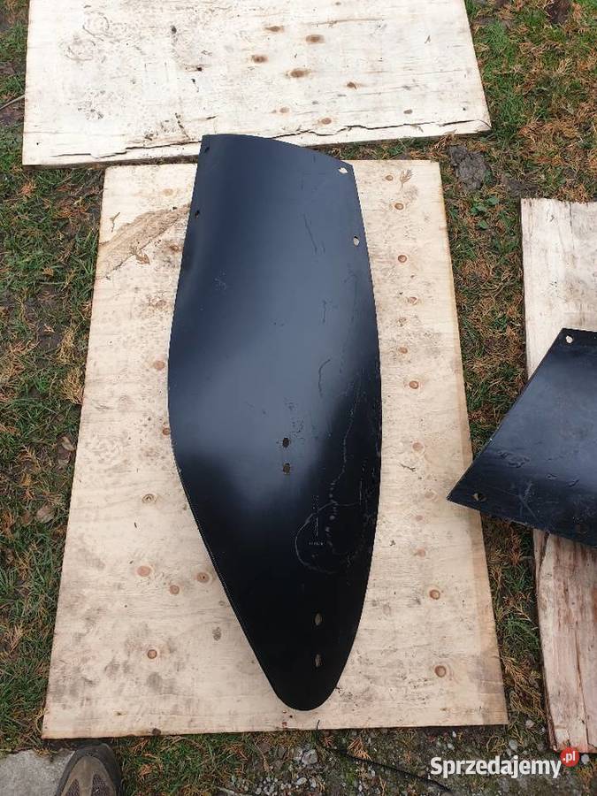 Odkładnica prawa Frank Original 35 020 nieuszkodzony Bielawa