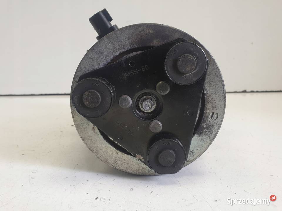 SPRĘŻARKA KLIMATYZACJI Volvo V70 III 20 16V lubelskie Chełm