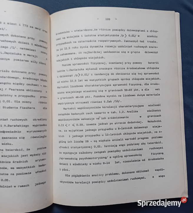 IV Konterencja Teoretyczne podstawy wych Koźminek