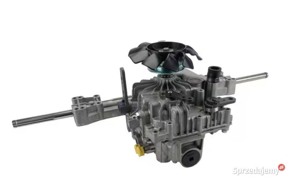 Przekładnia K574A pasująca do Husqvarna Przasnysz