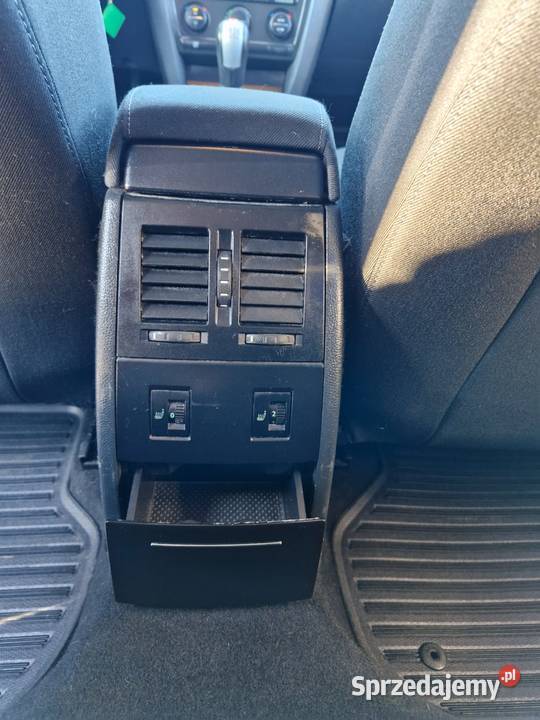Skoda Octavia II Scout AWD Kiczyce