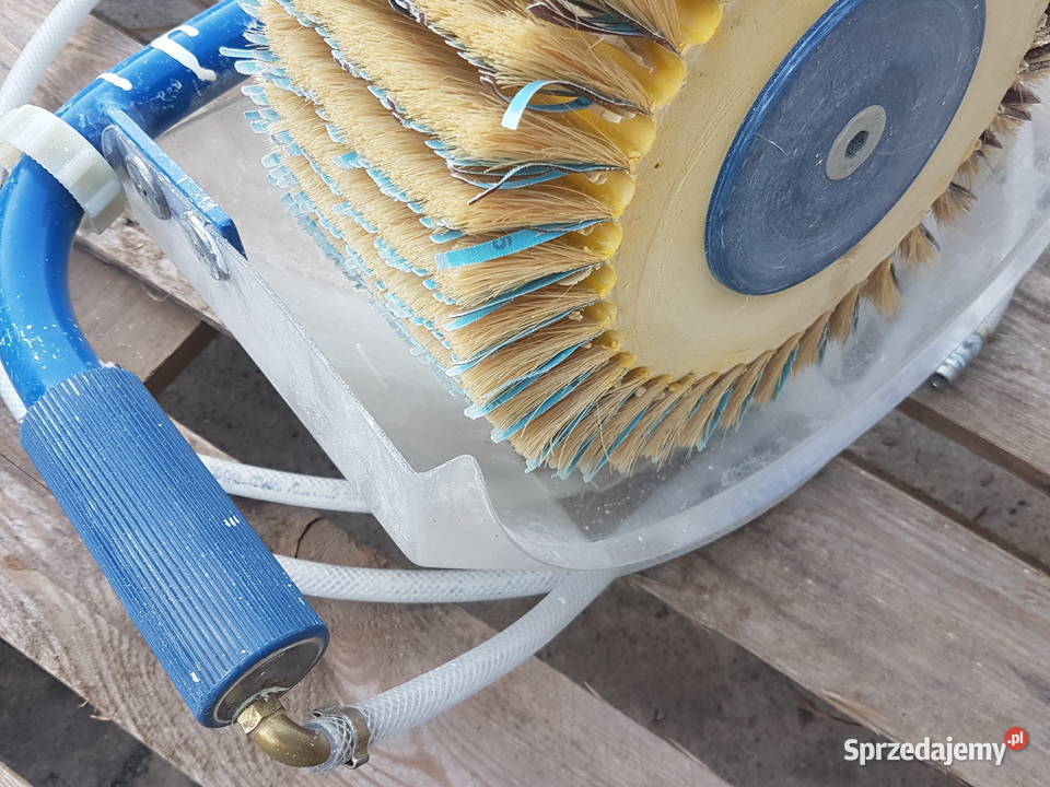 Szlifierka Ręczna do Krzywizn Handheld FLADDER Skarżysko-Kamienna sprzedam