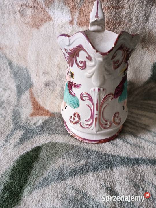 Dzbanek Vintage lubuskie