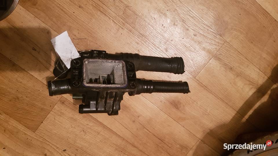 termostat z obudową 16 hdi tdci peuegot ford zachodniopomorskie