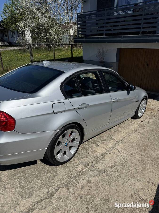 BMWE90 LIFT 2010 r 1995cm3