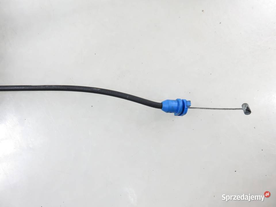 ZAMEK LEWY PRZEDNI CITROEN C4 Picasso I 24090816 sprzedam