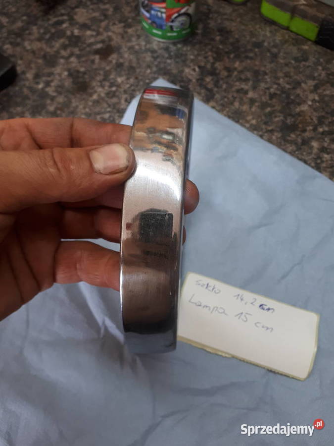 Ramka lampy wsk Mińsk jawa romet wfm Pozostałe sprzedam