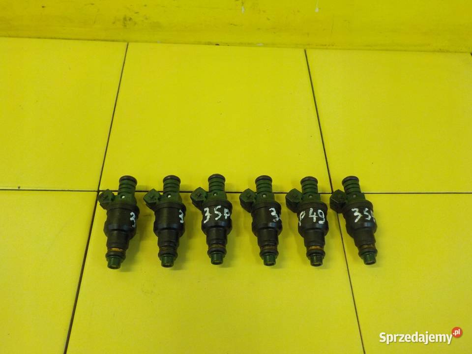 OPEL SENATOR 25 B 90r 140 25NE 8793 wtrysk Suków