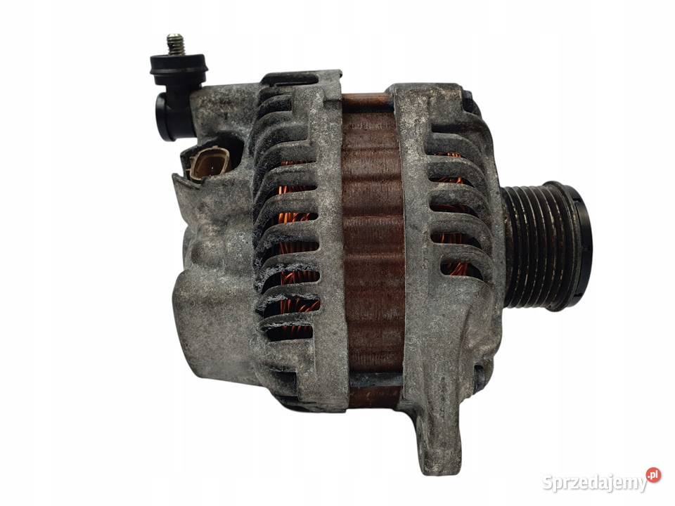 ALTERNATOR Subaru Legacy Outback Forester V 20 D lubelskie Chełm