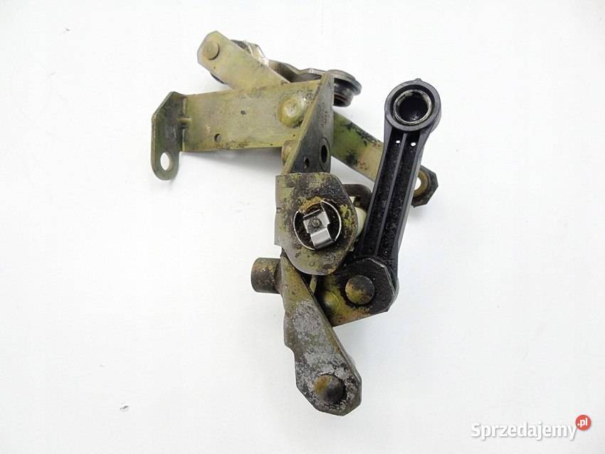 Wybierak widełki skrzyni biegów DSB Golf IV Bora osobowe Sosnowiec sprzedam