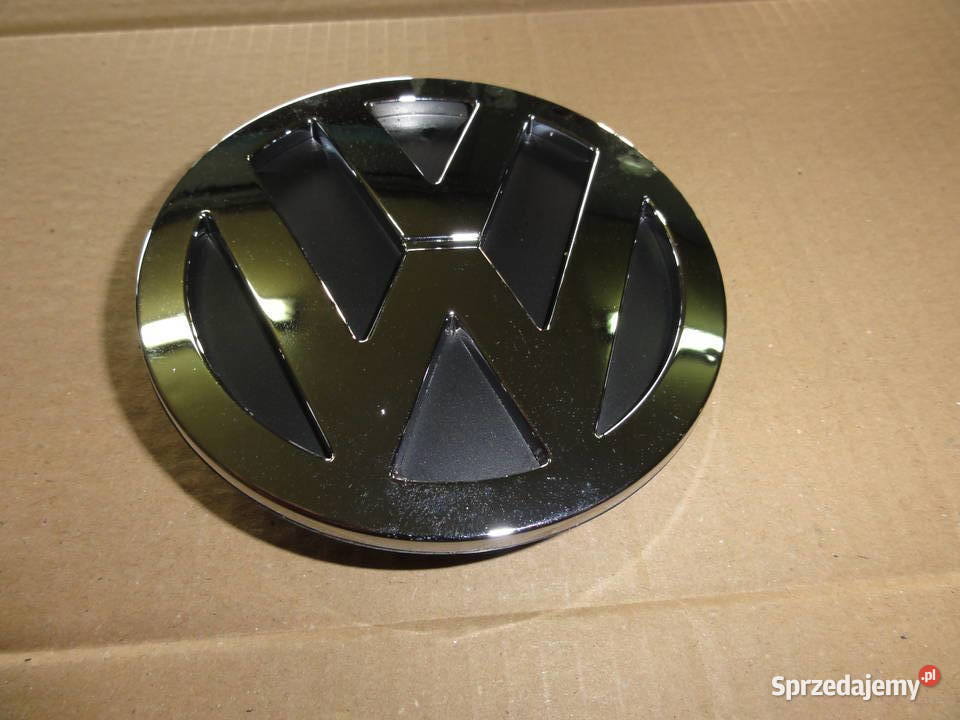 ZNACZEK DRZWI TYLNYCH VOLKSWAGEN CRAFTER NOWY Radom