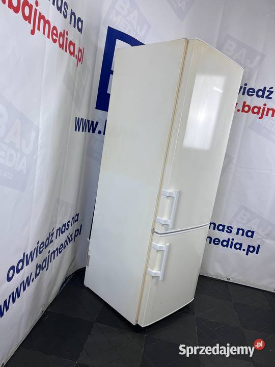 LODÓWKA Liebherr Klas A DostawaGwarancja sprzedam