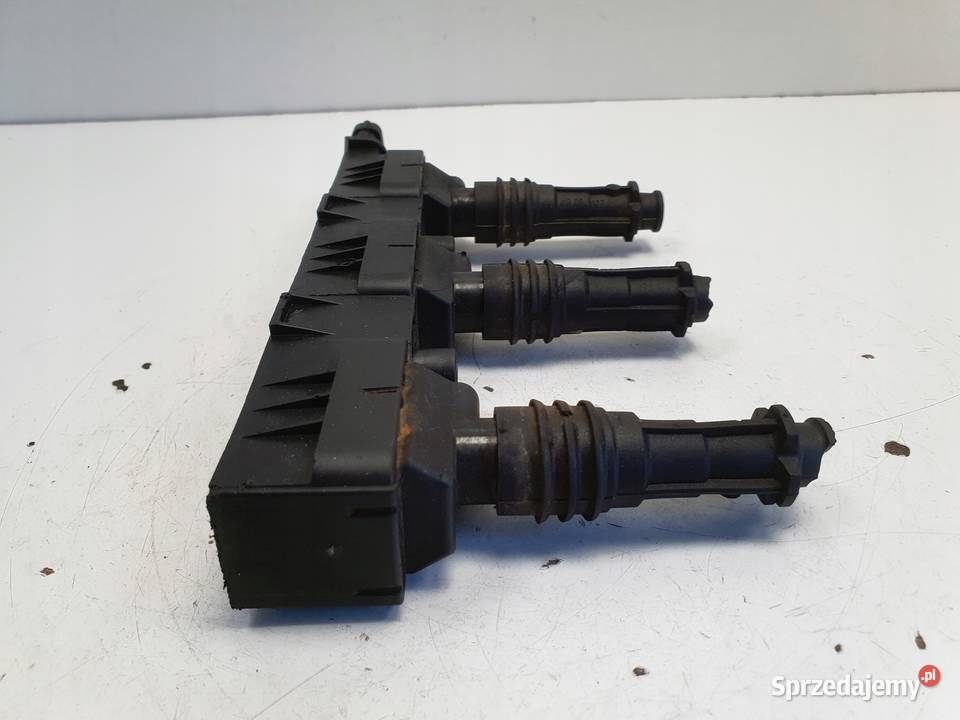 Opel Corsa D 10 12V CEWKA ZAPŁONOWA 0221503471